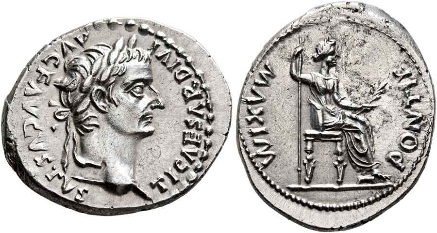 Agesilaos Antik Sikkeler Nümizmatik _Tiberius_001 (19).jpg