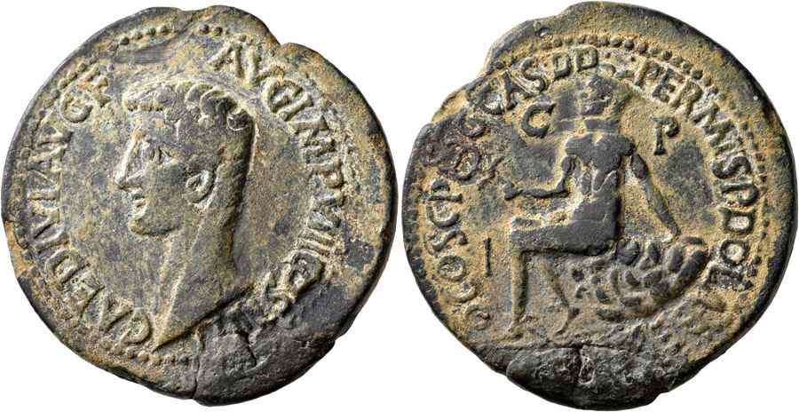 Agesilaos Antik Sikkeler Nümizmatik _Tiberius_001 (8).jpg