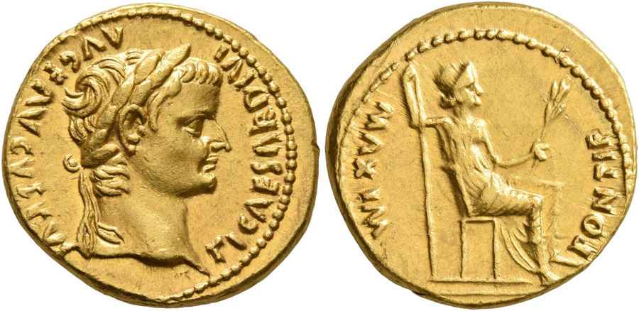Agesilaos Antik Sikkeler Nümizmatik _Tiberius_001 (9).jpg