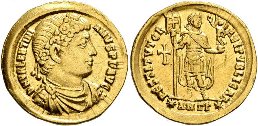 Agesilaos Antik Sikkeler Nümizmatik_ VALENTINIANVS (10).jpg