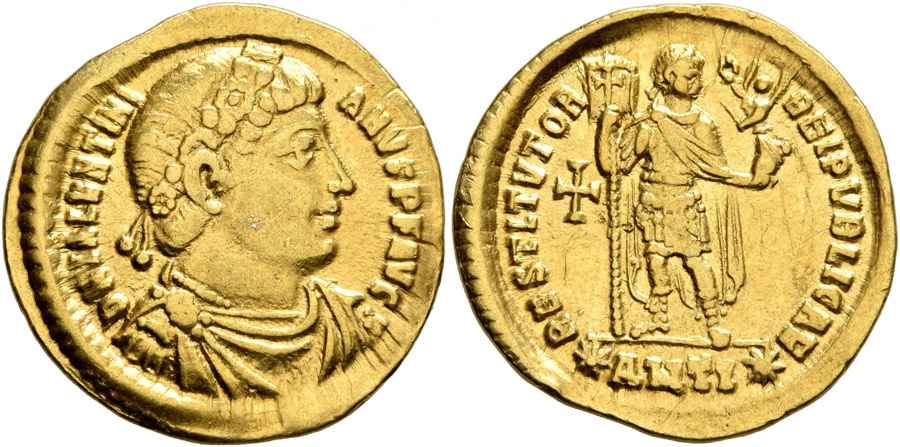 Agesilaos Antik Sikkeler Nümizmatik_ VALENTINIANVS (11).jpg