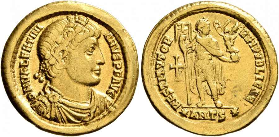 Agesilaos Antik Sikkeler Nümizmatik_ VALENTINIANVS (12).jpg