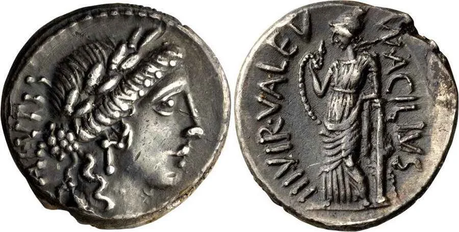 Agesilaos Antik Sikkeler Nümizmatik_Acilius Glabrio (11).webp