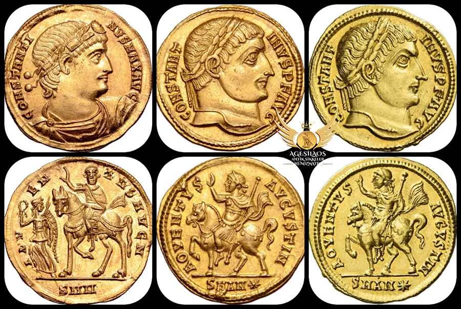 Agesilaos Antik Sikkeler Nümizmatik_ADVENTVS (2).webp