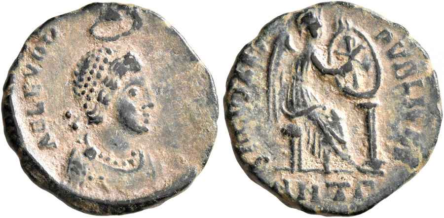 Agesilaos Antik Sikkeler Nümizmatik_AELIA Eud (7).jpg