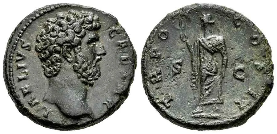 Agesilaos Antik Sikkeler Nümizmatik_Aelius Caesar Sikkeleri (1).webp