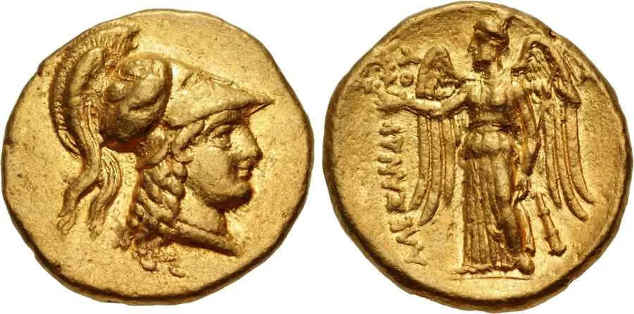 Agesilaos Antik Sikkeler Nümizmatik_Alexander III the Great (17).webp