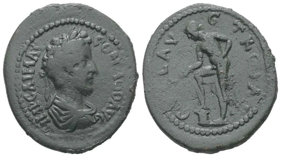 Agesilaos Antik Sikkeler Nümizmatik_Alexandria Troas (11).webp