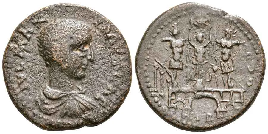 Agesilaos Antik Sikkeler Nümizmatik_Alexandria Troas (13).webp