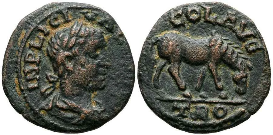 Agesilaos Antik Sikkeler Nümizmatik_Alexandria Troas (15).webp