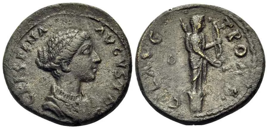 Agesilaos Antik Sikkeler Nümizmatik_Alexandria Troas (19).webp