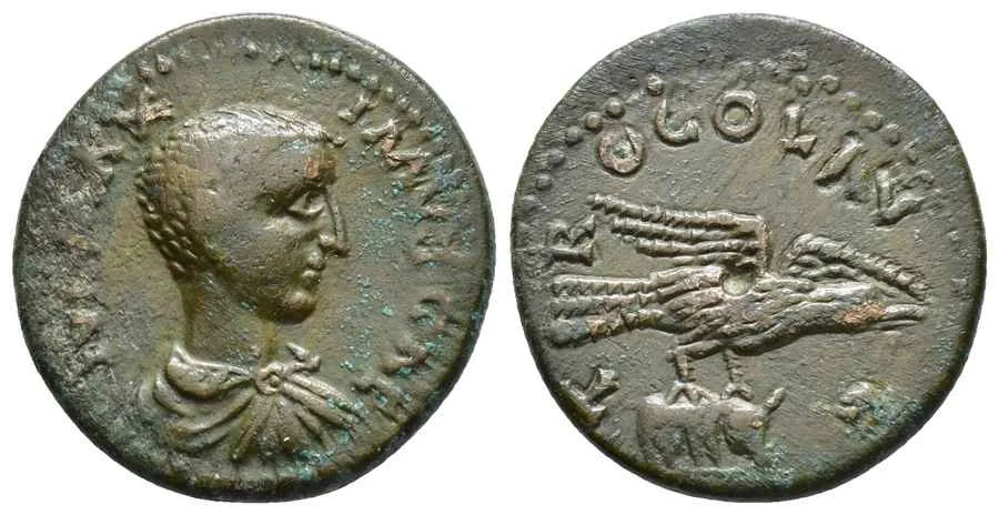 Agesilaos Antik Sikkeler Nümizmatik_Alexandria Troas (3).webp