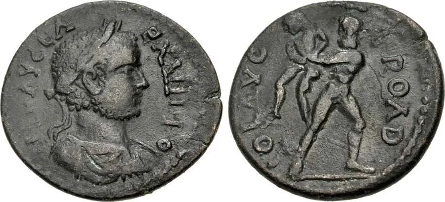 Agesilaos Antik Sikkeler Nümizmatik_Alexandria Troas (30).webp
