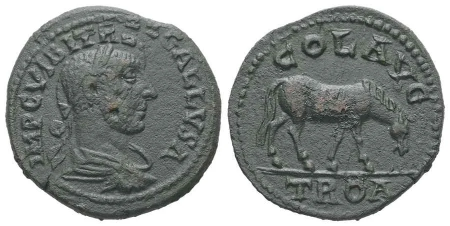 Agesilaos Antik Sikkeler Nümizmatik_Alexandria Troas (7).webp
