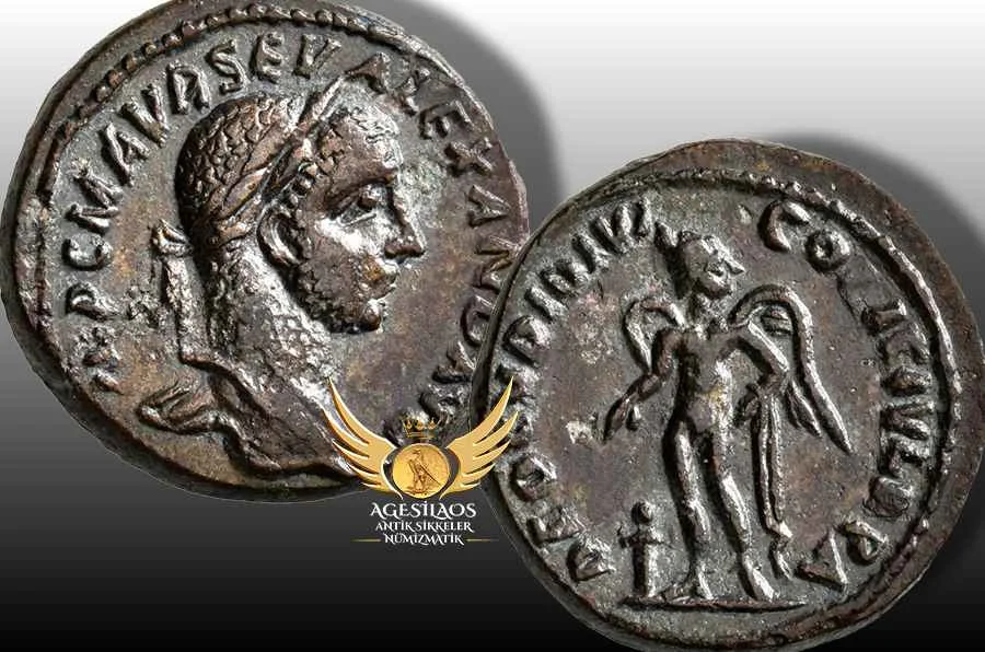 Agesilaos Antik Sikkeler Nümizmatik_ALX_SEV.webp