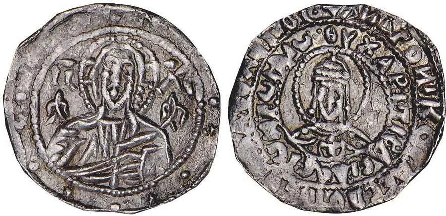 Agesilaos Antik Sikkeler Nümizmatik_Andronikos IV Palaiologos (1).webp