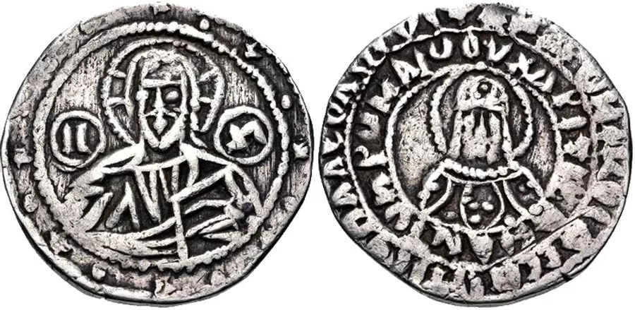 Agesilaos Antik Sikkeler Nümizmatik_Andronikos IV Palaiologos (7).webp