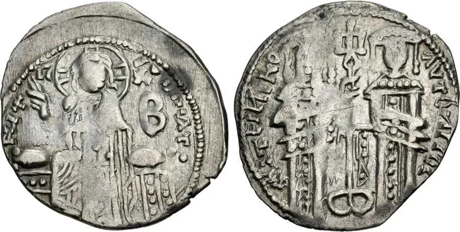 Agesilaos Antik Sikkeler Nümizmatik_ANDRONİKOS_III (9).webp