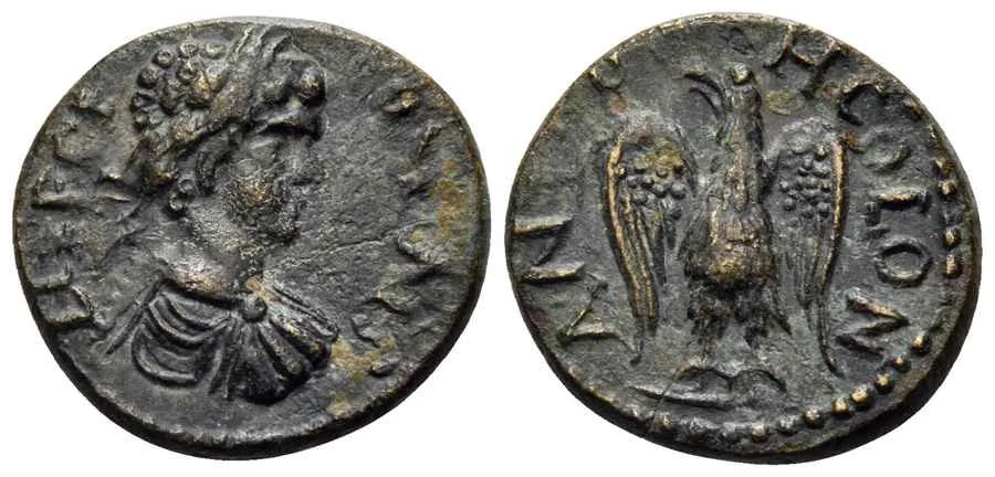 Agesilaos Antik Sikkeler Nümizmatik_ANTIOCH_PISIDIA (27).webp