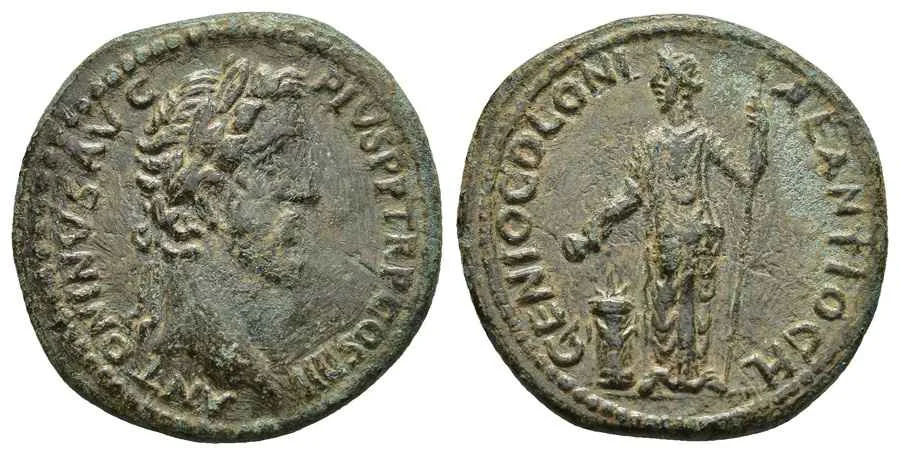 Agesilaos Antik Sikkeler Nümizmatik_ANTIOCH_PISIDIA (32).webp