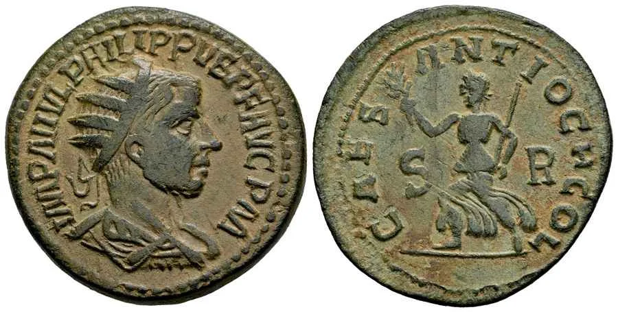 Agesilaos Antik Sikkeler Nümizmatik_ANTIOCH_PISIDIA (35).webp