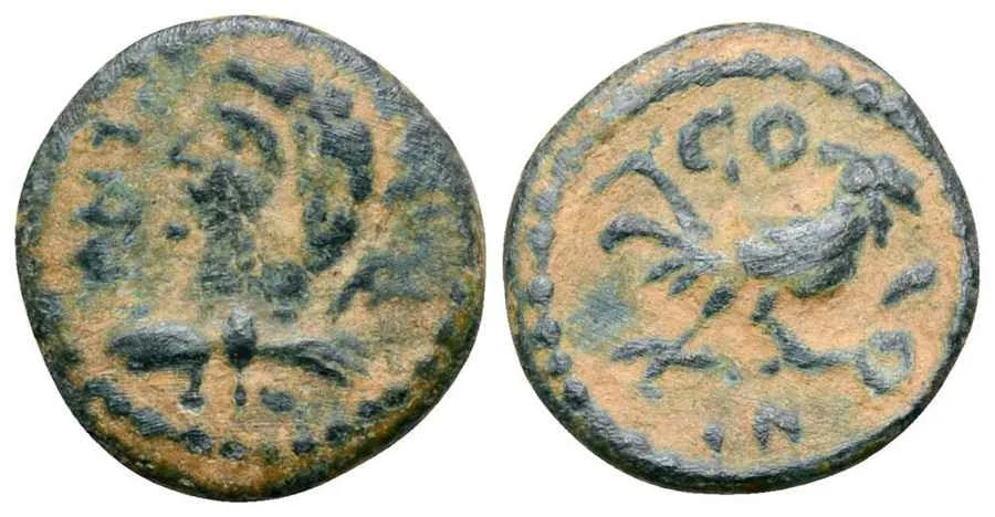 Agesilaos Antik Sikkeler Nümizmatik_ANTIOCH_PISIDIA (46).webp