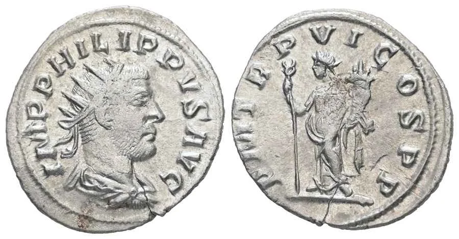 Agesilaos Antik Sikkeler Nümizmatik_Arap Philip_Sikkeleri (10).webp