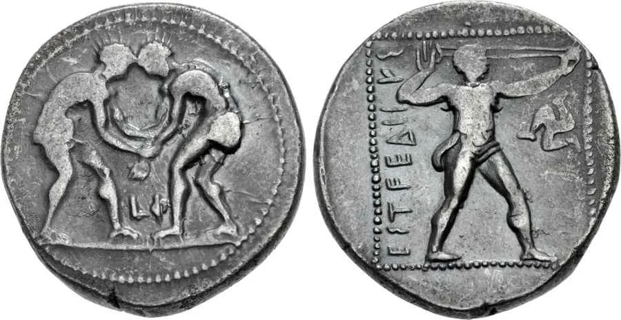 Agesilaos Antik Sikkeler Nümizmatik_ASPENDUS (11).webp