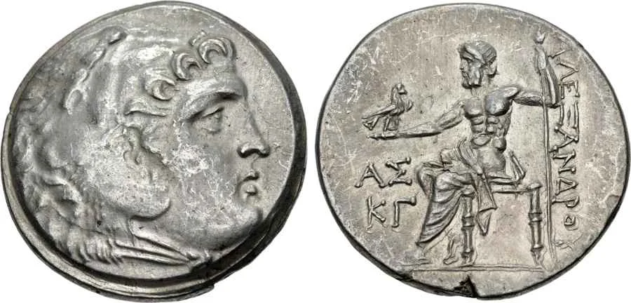 Agesilaos Antik Sikkeler Nümizmatik_ASPENDUS (5).webp