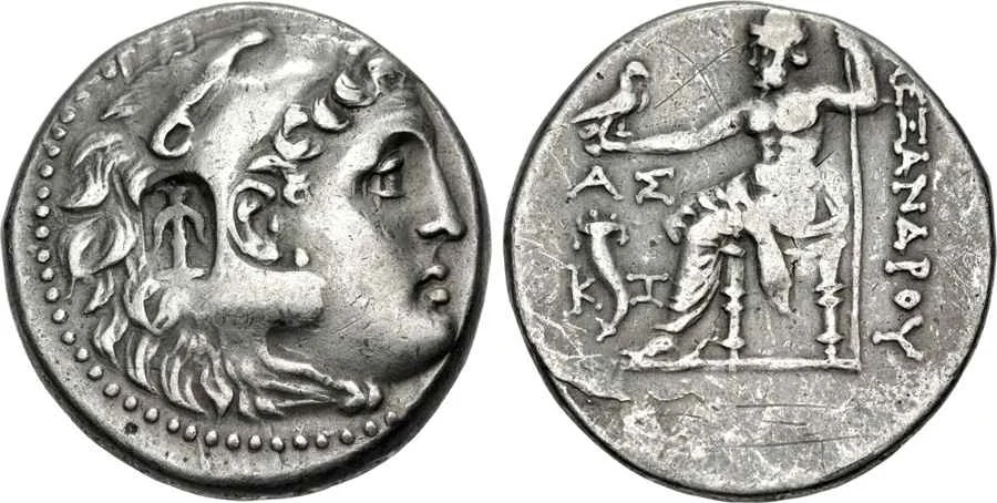 Agesilaos Antik Sikkeler Nümizmatik_ASPENDUS (9).webp