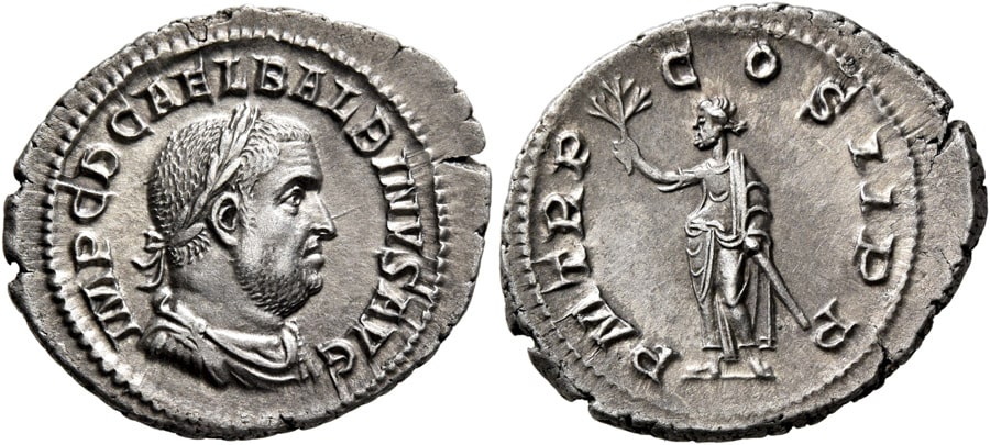 AGESİLAOS ANTİK SİKKELER NÜMİZMATİK_BALBİNUS_1 (11).jpg