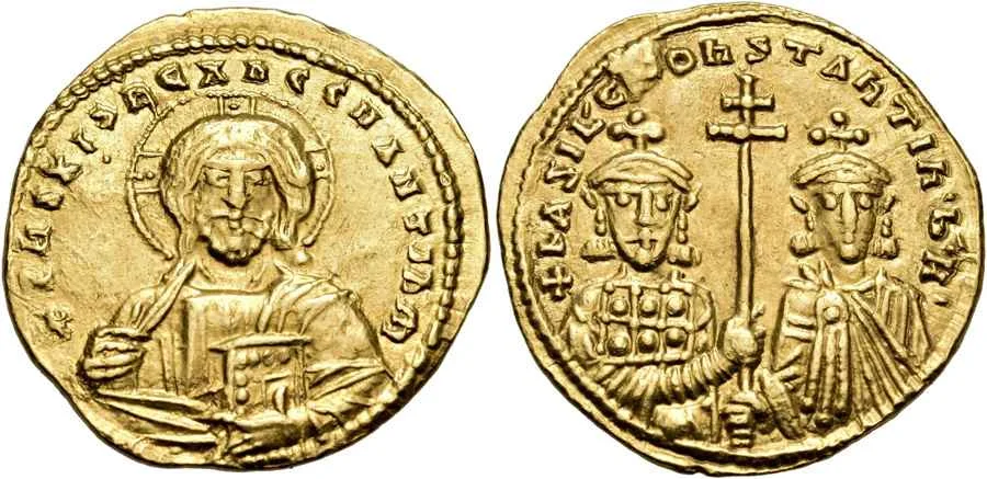 Agesilaos Antik Sikkeler Nümizmatik_BASIL_ıı (12).webp