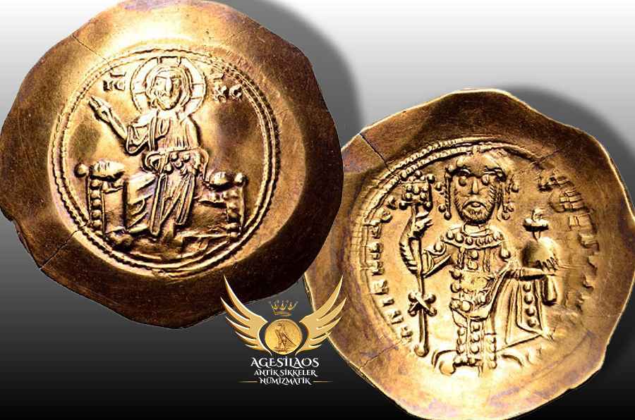 Botaniates ailesinin en önde gelen üyesi imparator III. Nikephoros'tu. Nikephoros III Botaneiates, 1078-1081 yılları arasında Bizans imparatoru olarak hüküm sürmüştür. 1002 yılında doğmuş ve Bizans imparatorları Constantine IX Monomachos ve Romanos IV Diogenes dönemlerinde general olmuştur. Michael VII Doukas döneminde Doğu temasının komutanı ve Küçük Asya'daki birliklerin komutanı olmuştur.