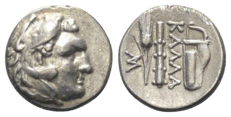 Agesilaos Antik Sikkeler Nümizmatik_CALLATIS (3).jpg