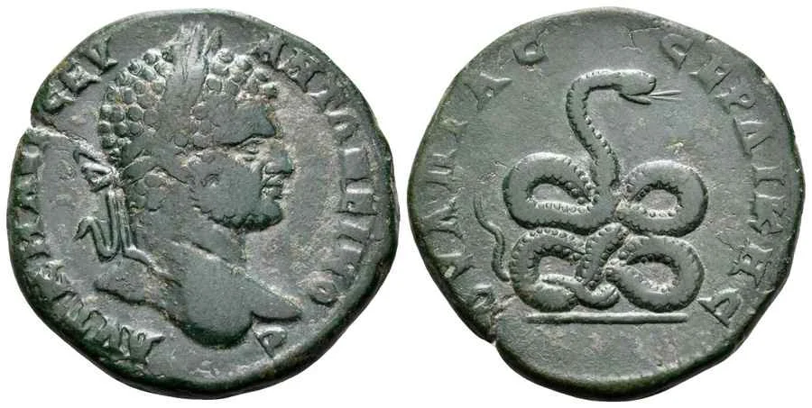 Agesilaos Antik Sikkeler Nümizmatik_Caracalla Sikkeleri (1).webp