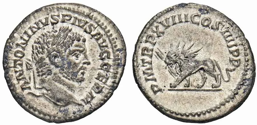 Agesilaos Antik Sikkeler Nümizmatik_Caracalla Sikkeleri (11).webp