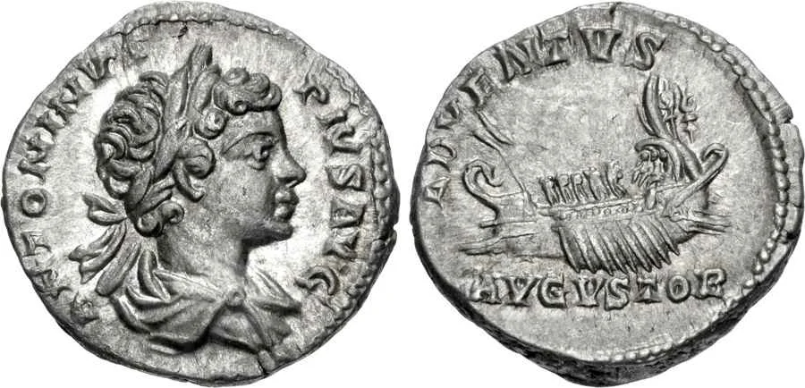 Agesilaos Antik Sikkeler Nümizmatik_Caracalla Sikkeleri (13).webp