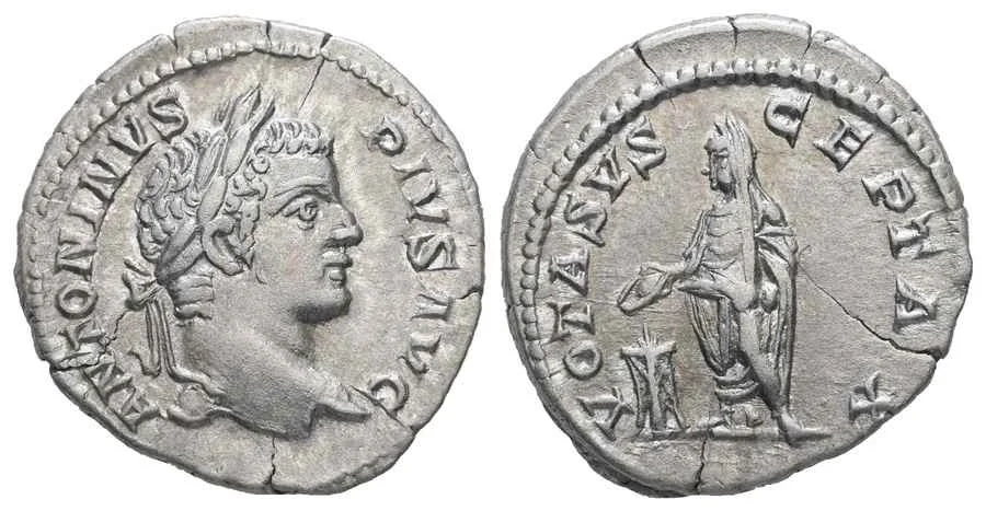 Agesilaos Antik Sikkeler Nümizmatik_Caracalla Sikkeleri (22).webp