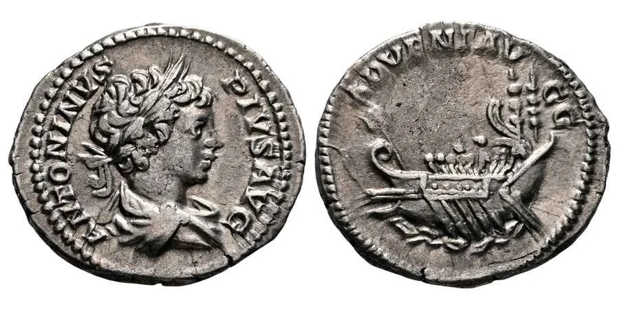 Agesilaos Antik Sikkeler Nümizmatik_Caracalla Sikkeleri (28).webp