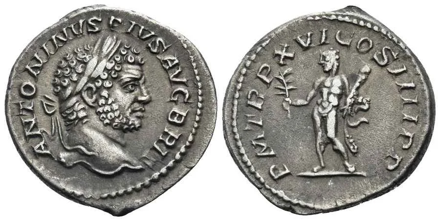 Agesilaos Antik Sikkeler Nümizmatik_Caracalla Sikkeleri (3).webp