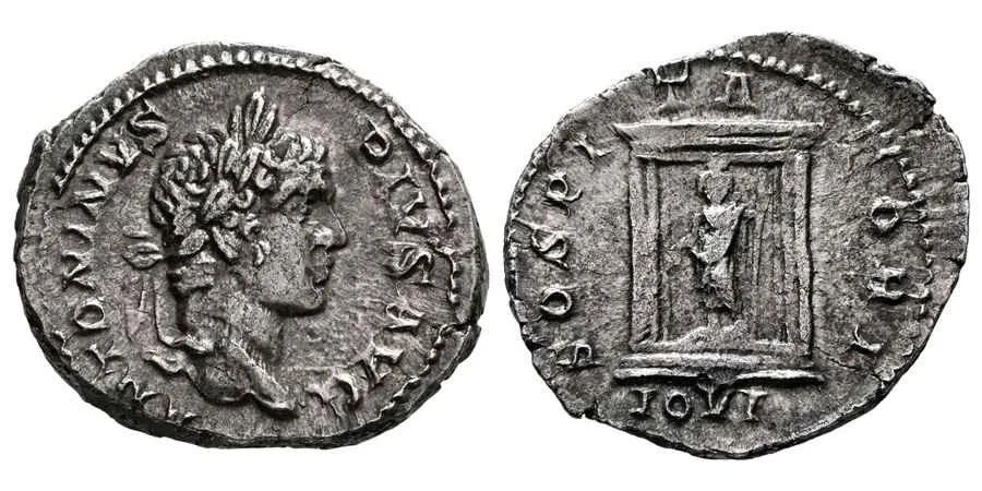 Agesilaos Antik Sikkeler Nümizmatik_Caracalla Sikkeleri (30).webp