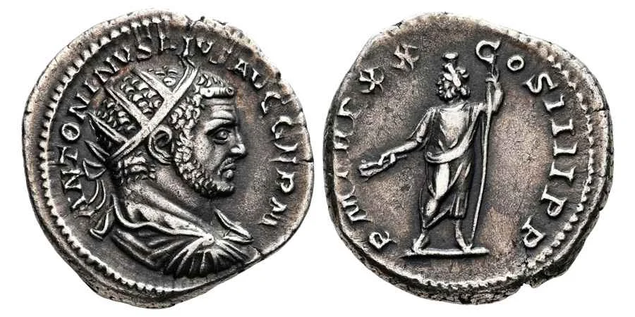 Agesilaos Antik Sikkeler Nümizmatik_Caracalla Sikkeleri (33).webp