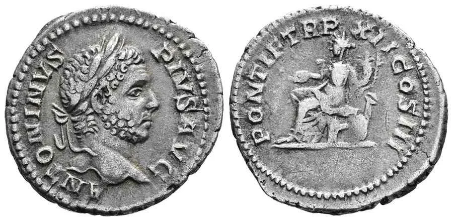 Agesilaos Antik Sikkeler Nümizmatik_Caracalla Sikkeleri (4).webp