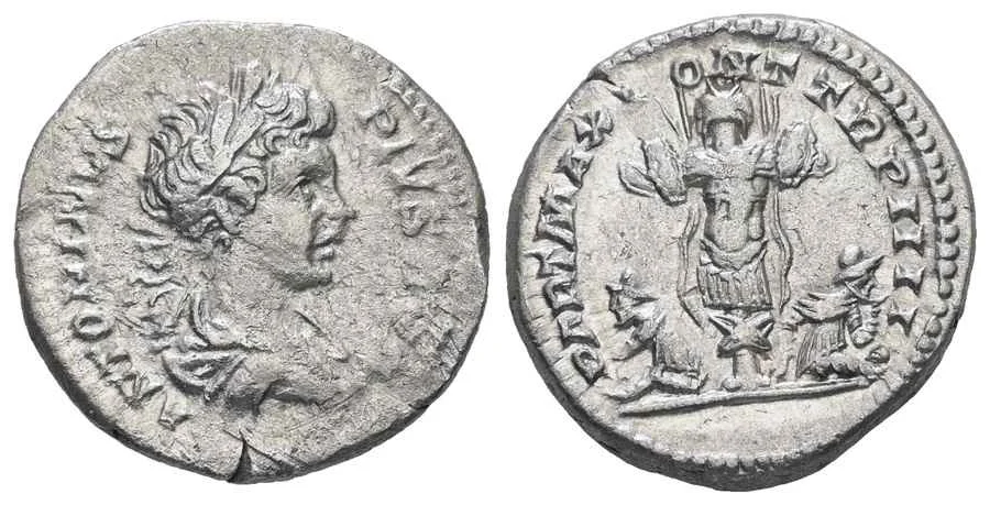 Agesilaos Antik Sikkeler Nümizmatik_Caracalla Sikkeleri (40).webp
