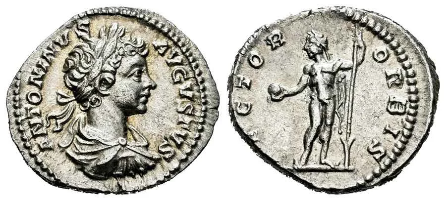 Agesilaos Antik Sikkeler Nümizmatik_Caracalla Sikkeleri (6).webp