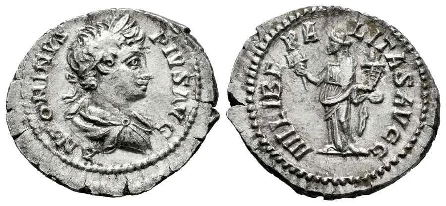 Agesilaos Antik Sikkeler Nümizmatik_Caracalla Sikkeleri (9).webp