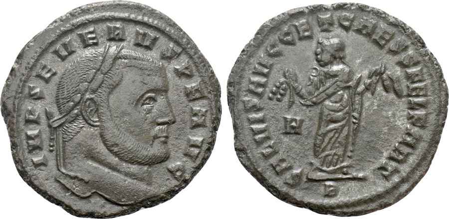AGESİLAOS ANTİK SİKKELER NÜMİZMATİK_Carthago  (7).jpg