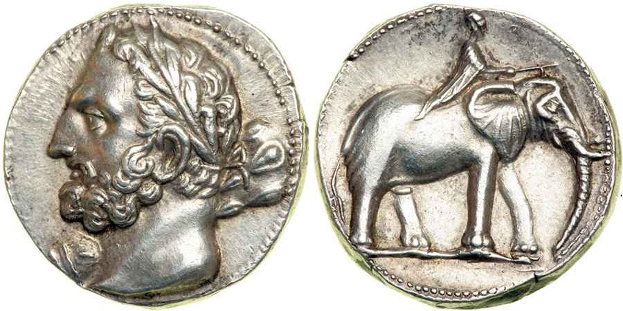 AGESİLAOS ANTİK SİKKELER NÜMİZMATİK_Carthago  (9).jpg