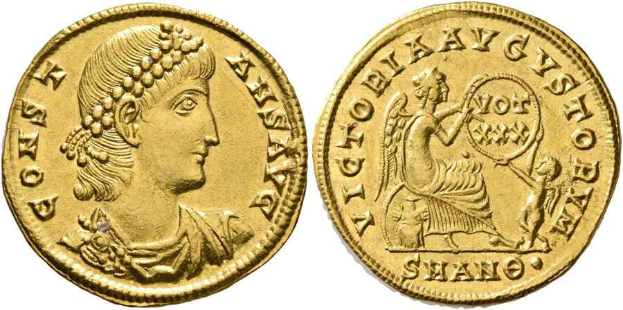 Agesilaos Antik Sikkeler Nümizmatik_CONSTANS (2).jpg