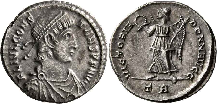Agesilaos Antik Sikkeler Nümizmatik_CONSTANS (6).jpg